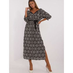 216403 Robe de jour Lakerta