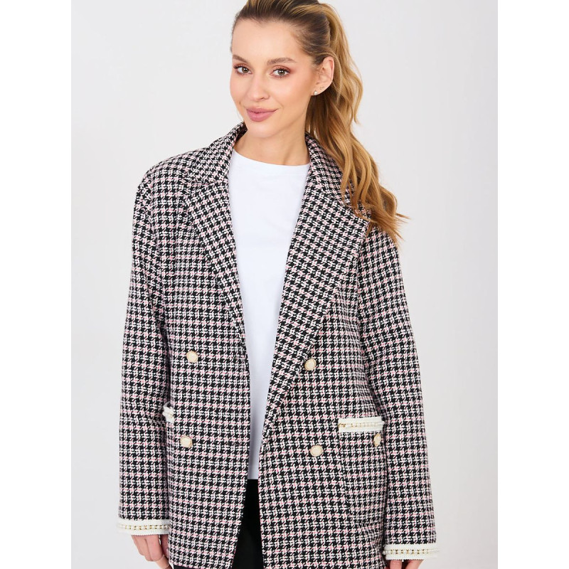 223574 Veste Lakerta