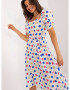 197733 Robe de jour Lakerta