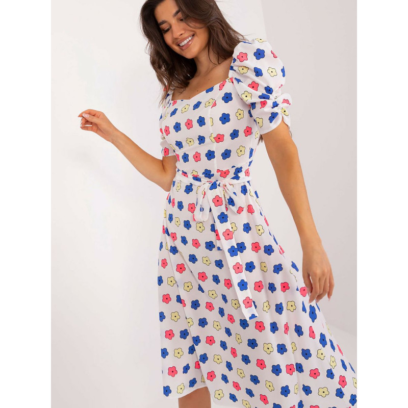 197733 Robe de jour Lakerta