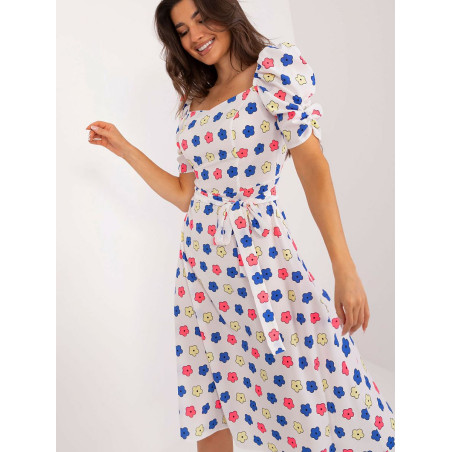 197733 Robe de jour Lakerta