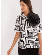 197737 Chemisier Lakerta