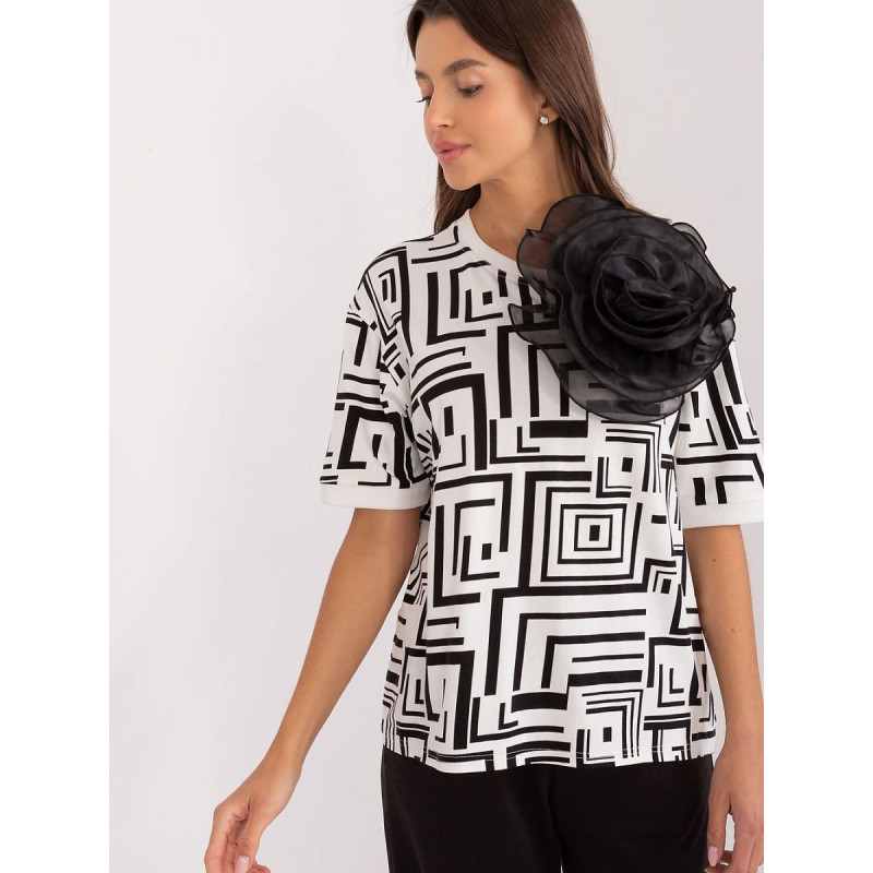 197737 Chemisier Lakerta