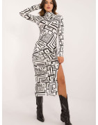 200302 Robe de jour Lakerta