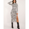 200302 Robe de jour Lakerta
