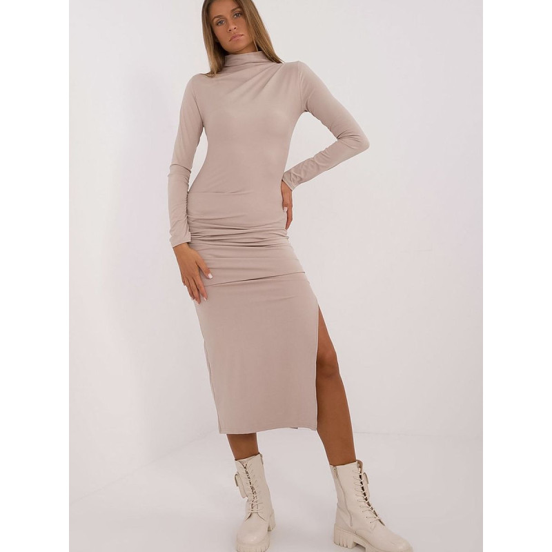 200305 Robe de jour Lakerta