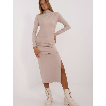 200305 Robe de jour Lakerta