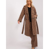 188804 Manteau Lakerta