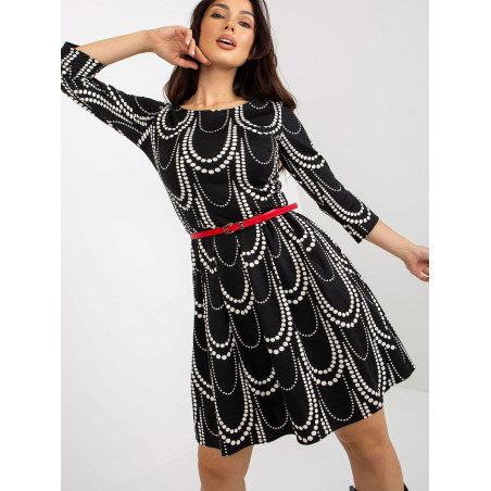 175005 Robe de jour Lakerta