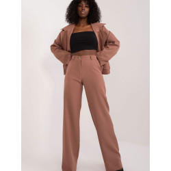 194207 Pantalon long Lakerta