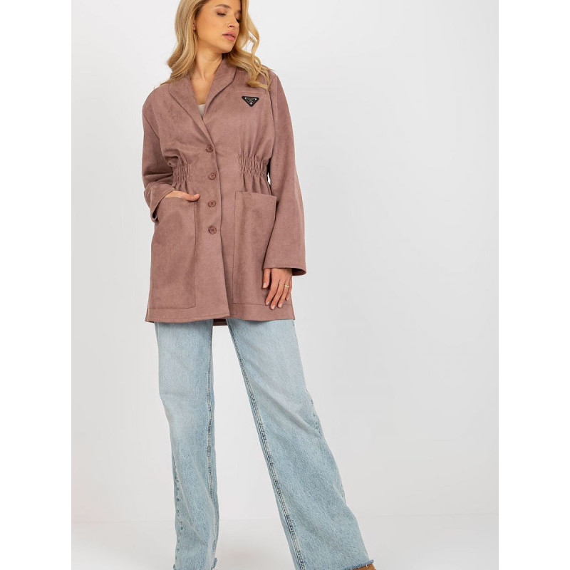 175778 Manteau Lakerta