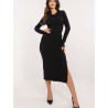 202922 Robe de jour Lakerta