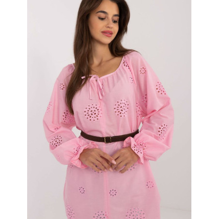 214448 Chemisier Lakerta