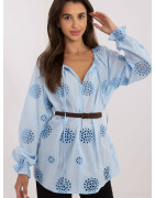 214449 Chemisier Lakerta