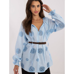 214449 Chemisier Lakerta