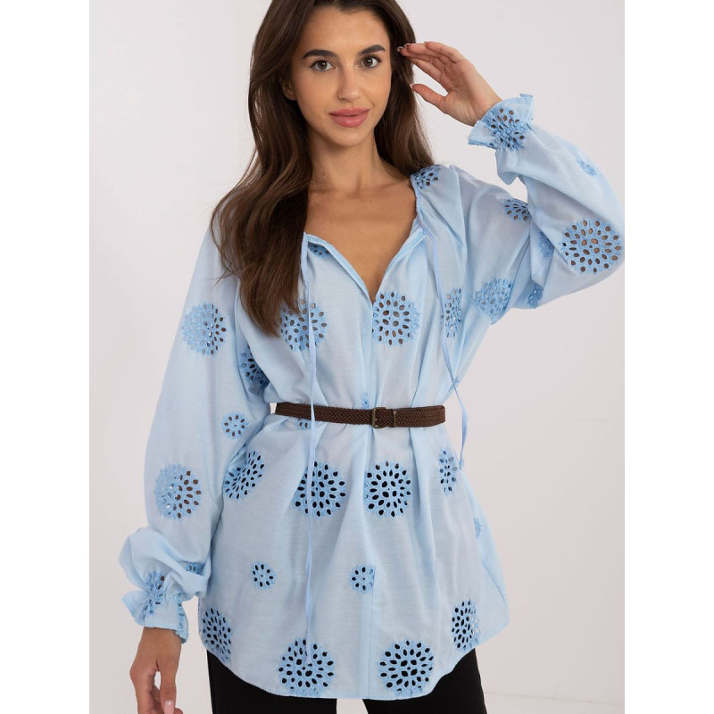 214449 Chemisier Lakerta