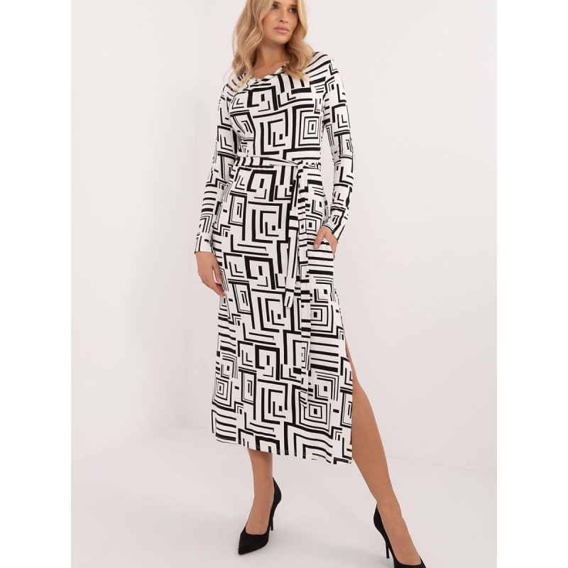 202932 Robe de jour Lakerta