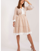 195796 Robe de jour Lakerta