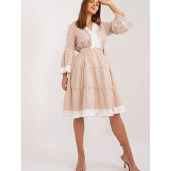 195796 Robe de jour Lakerta