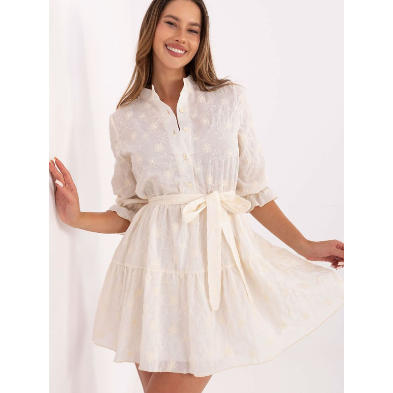 215798 Robe de jour Lakerta