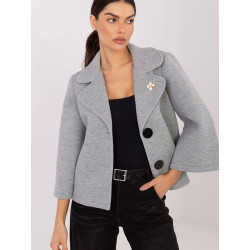 222210 Manteau Rue Paris