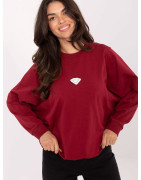 217859 Sweatshirt Rue Paris