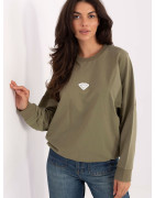 217860 Sweatshirt Rue Paris