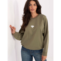 217860 Sweatshirt Rue Paris