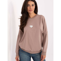 217861 Sweatshirt Rue Paris