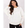 217863 Sweatshirt Rue Paris