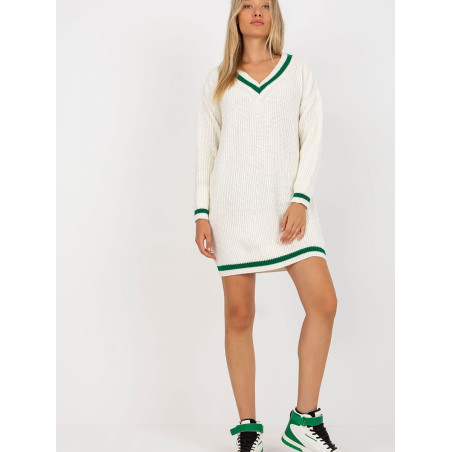 170759 Robe de jour Rue Paris