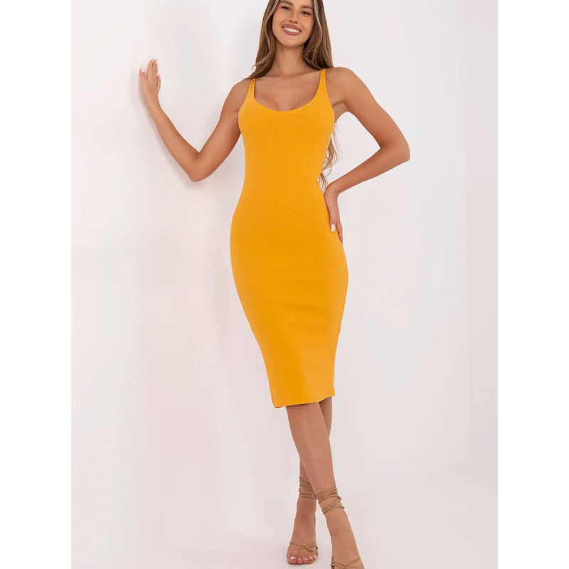 215816 Robe de jour Rue Paris