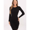 220430 Robe de jour Rue Paris