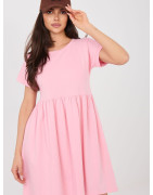 225555 Robe de jour Rue Paris