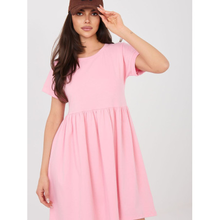 225555 Robe de jour Rue Paris