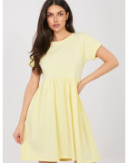 225556 Robe de jour Rue Paris