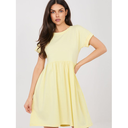 225556 Robe de jour Rue Paris