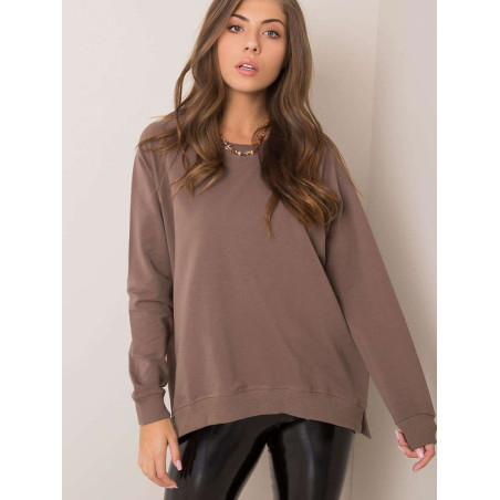 222230 Sweatshirt Rue Paris