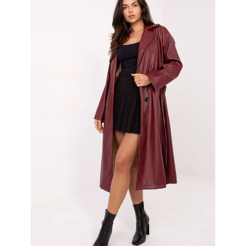 217880 Manteau Rue Paris