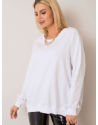 222234 Sweatshirt Rue Paris