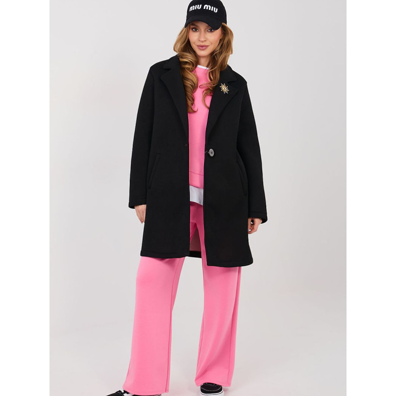 224794 Manteau Rue Paris