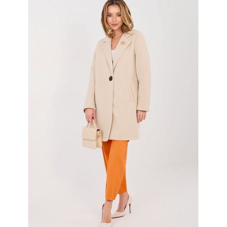 224795 Manteau Rue Paris