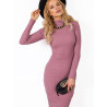 173339 Robe de jour Rue Paris