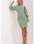 185372 Robe de jour Rue Paris