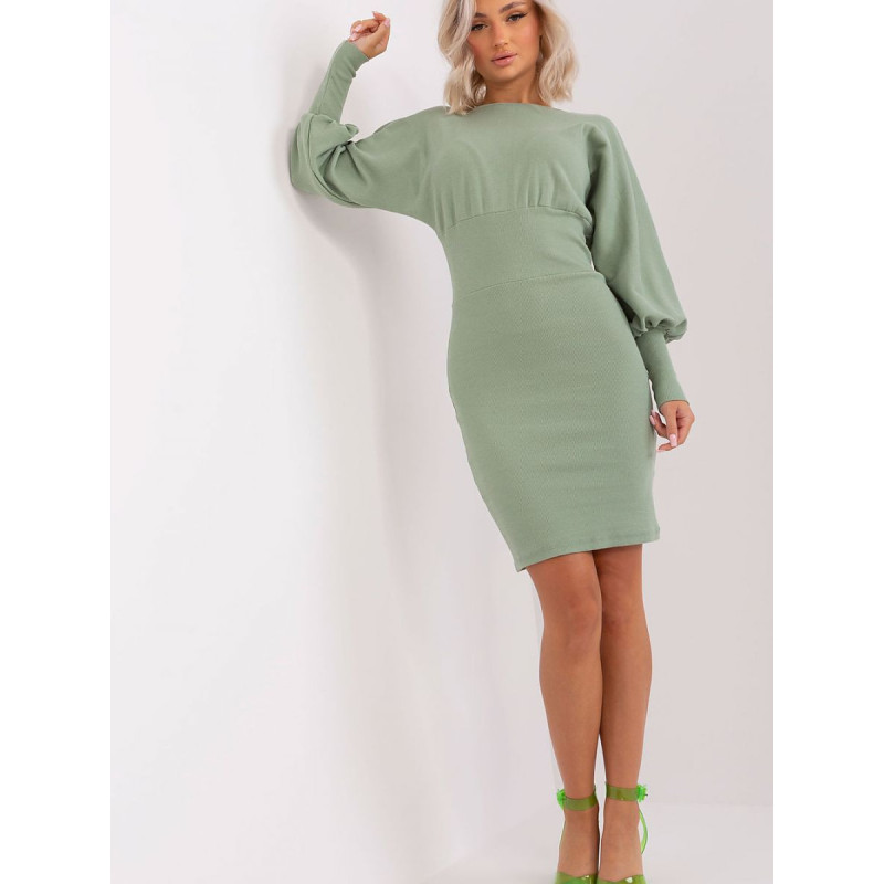 185372 Robe de jour Rue Paris