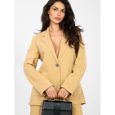 224286 Veste Rue Paris
