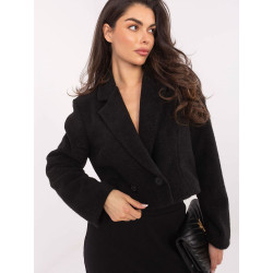 220448 Manteau Rue Paris