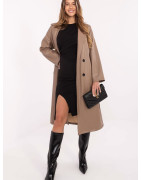 220450 Robe de jour Rue Paris