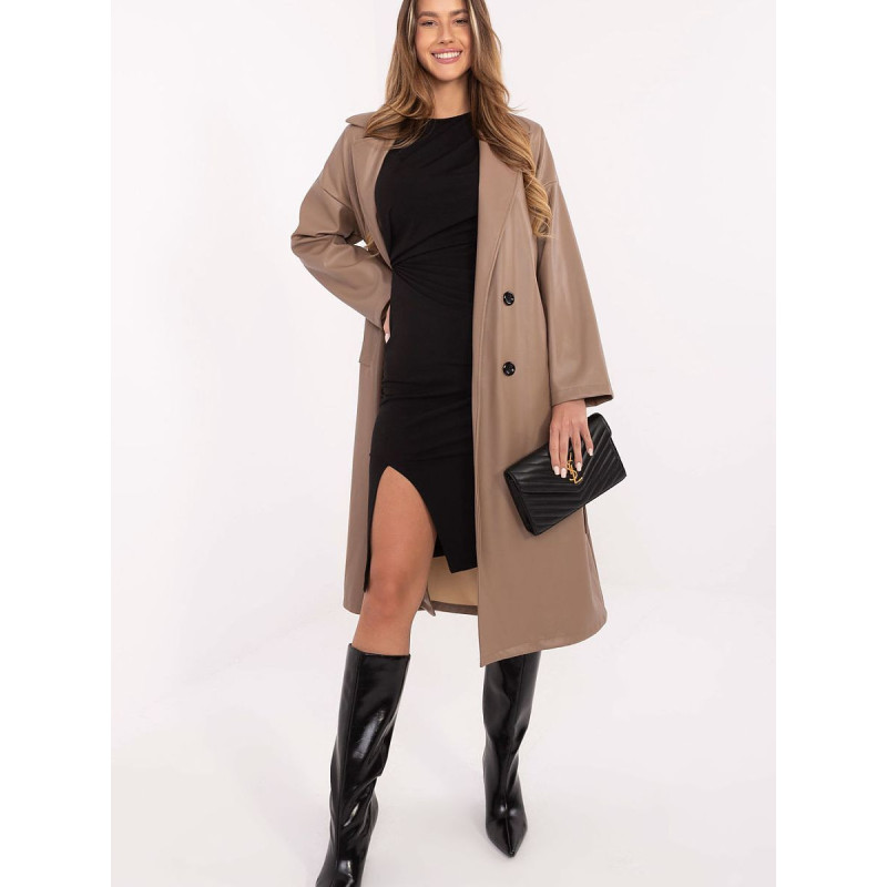 220450 Robe de jour Rue Paris