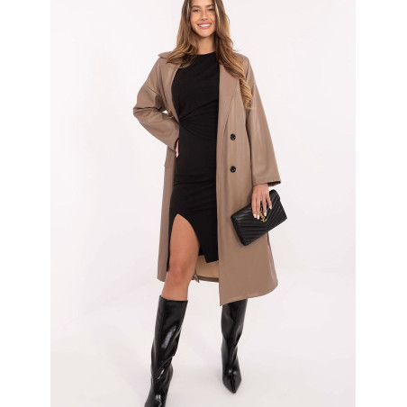 220450 Robe de jour Rue Paris